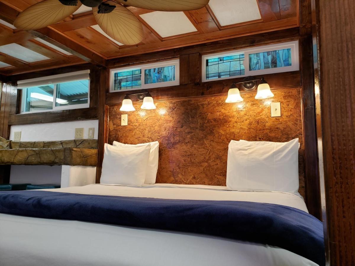 Lodge Kilauea *
