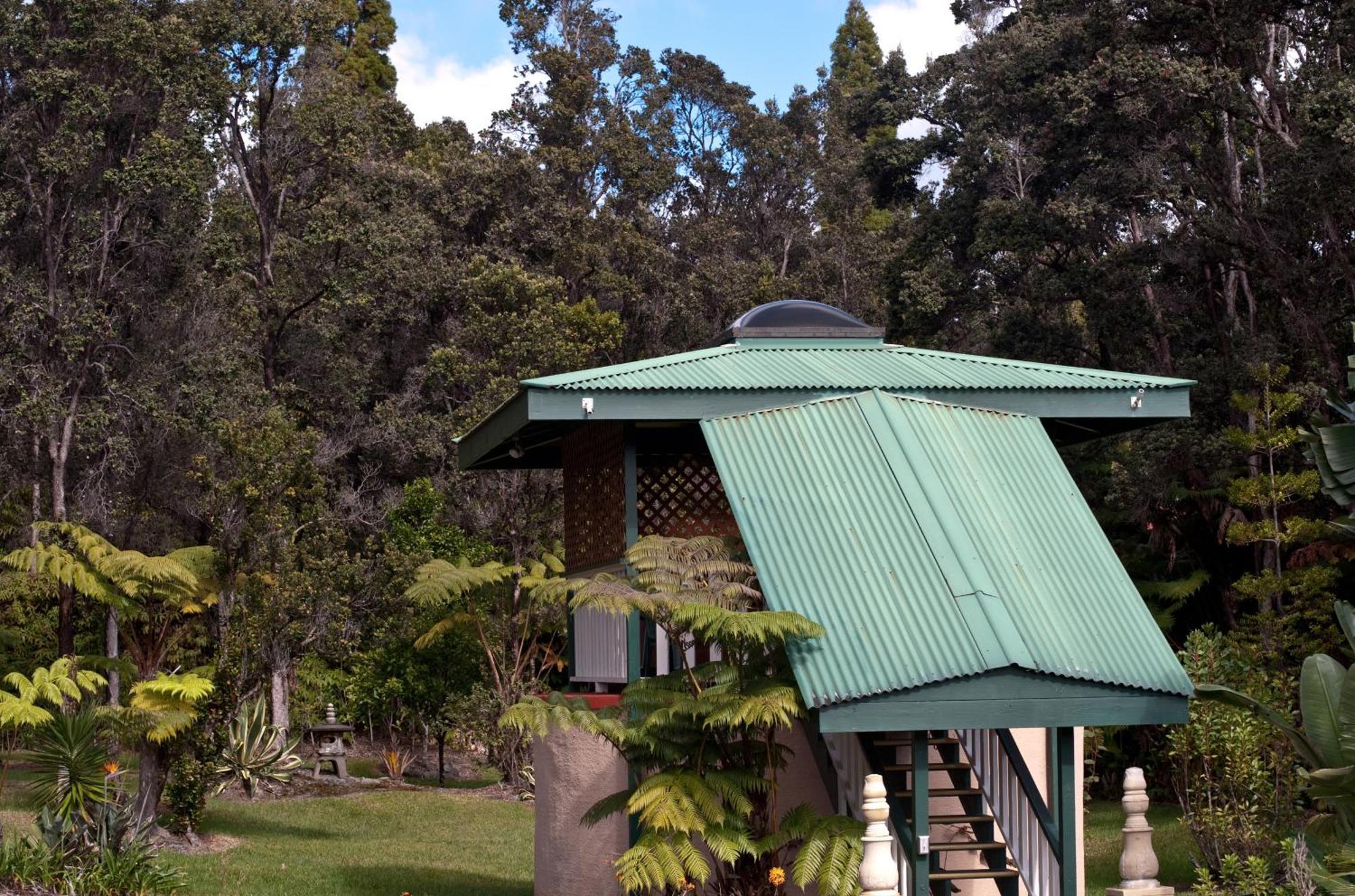 Lodge Kilauea